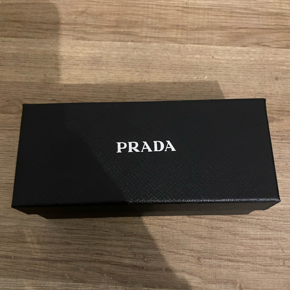 Prada glasses